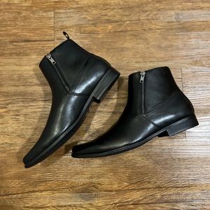 Men’s Chelsea Boots